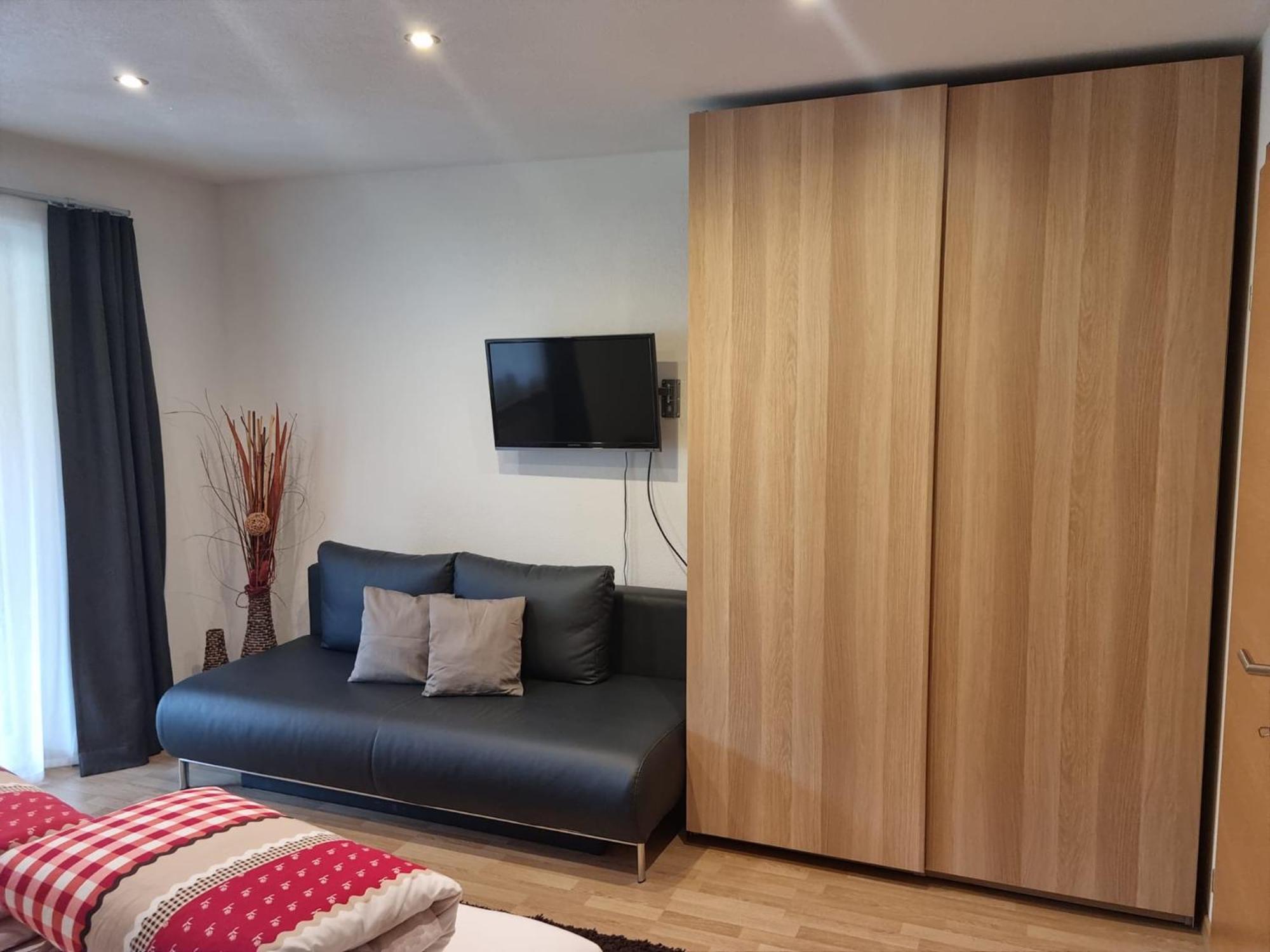 Haus Huber Apartment Bach  Exterior photo
