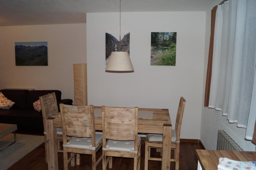 Haus Huber Apartment Bach  Room photo
