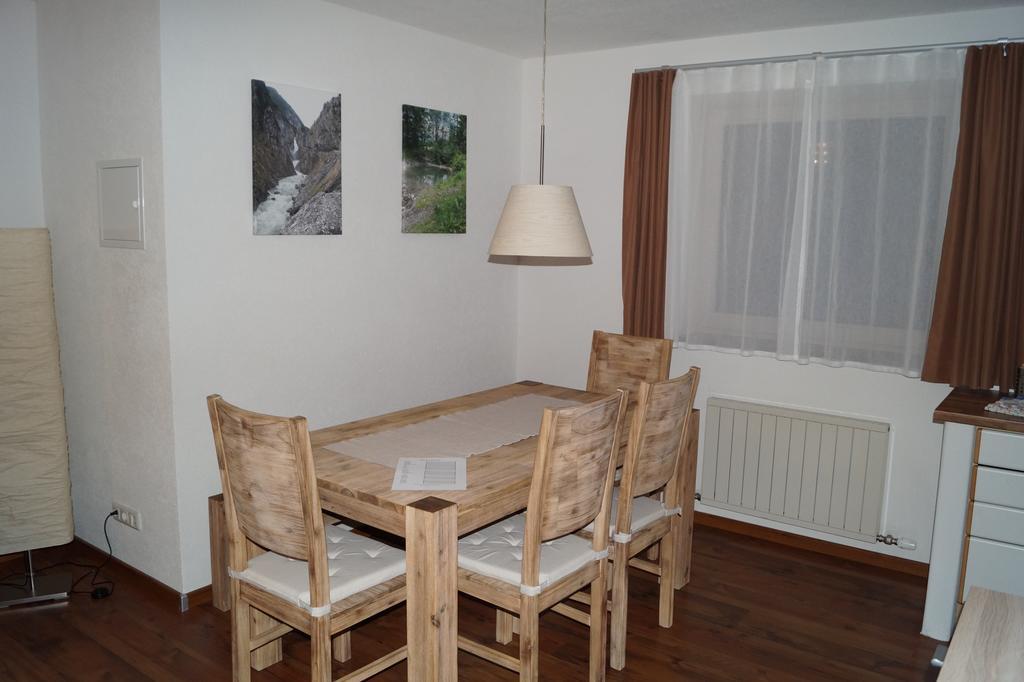 Haus Huber Apartment Bach  Room photo